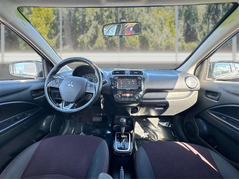 Mitsubishi Mirage G4 LE 2020