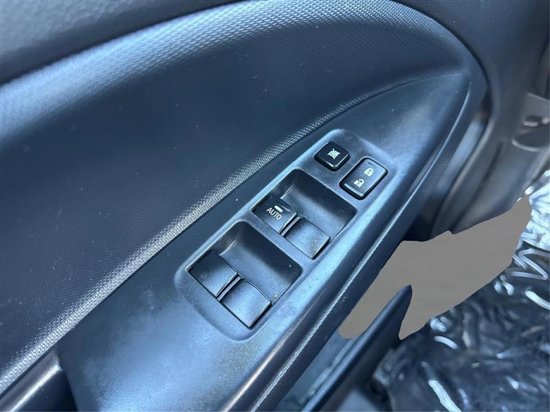 Mitsubishi Mirage G4 LE 2020