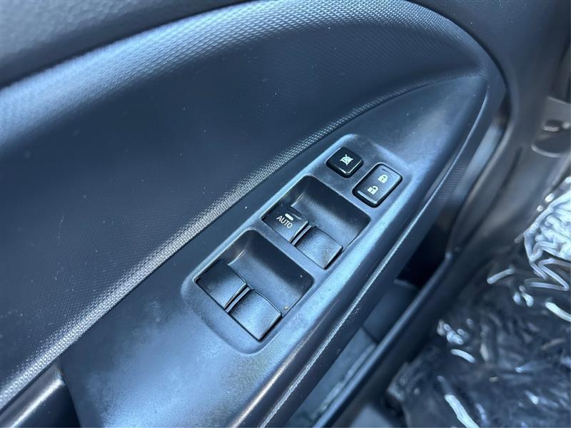 Mitsubishi Mirage G4 LE 2020