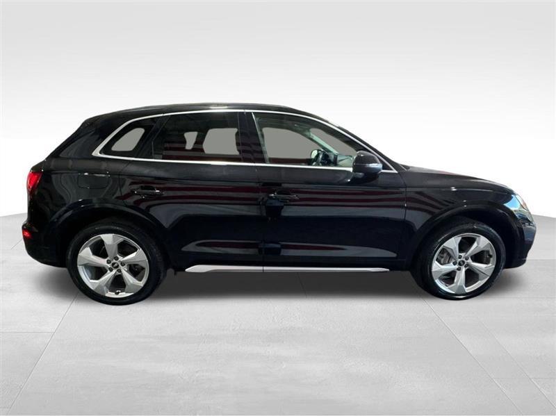 Audi Q5 photo 4