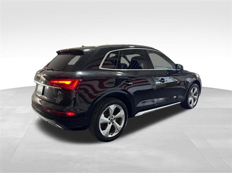 Audi Q5 photo 5