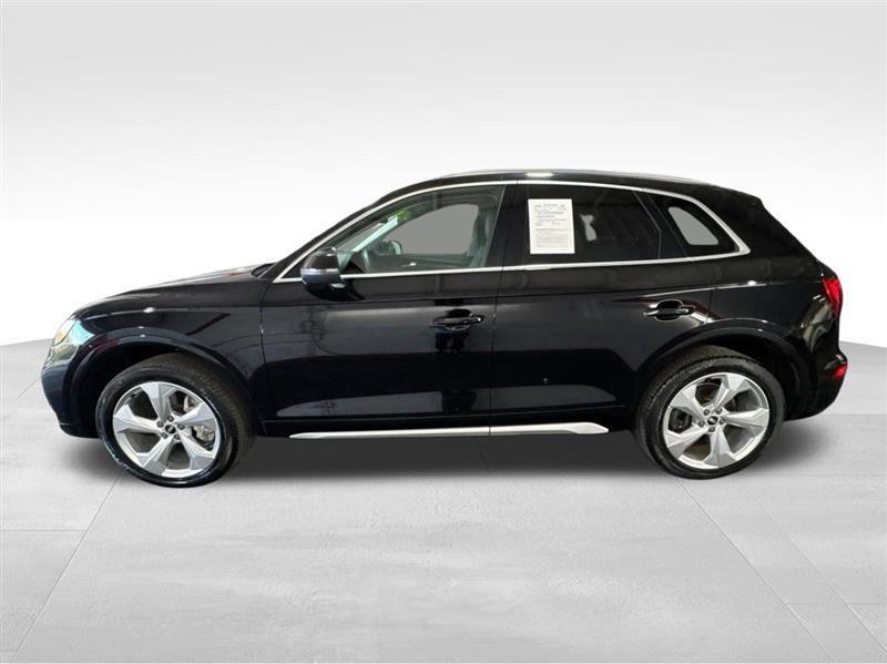 Audi Q5 photo 8