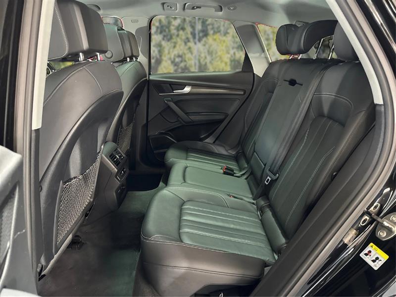 Audi Q5 photo 10