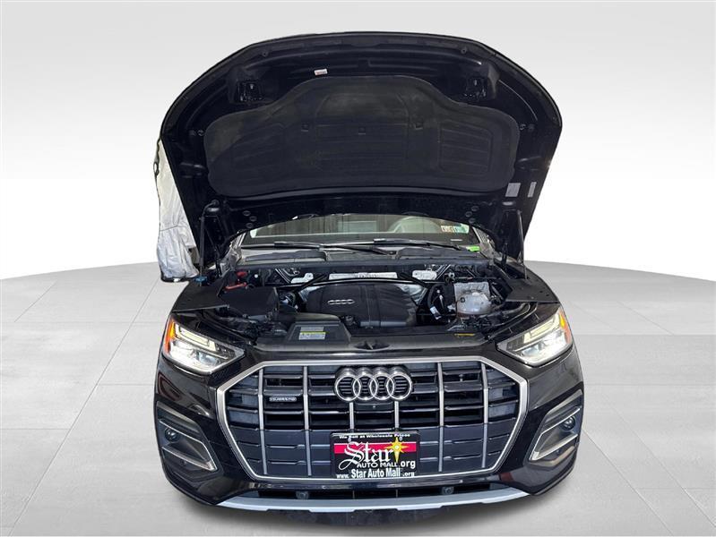 Audi Q5 photo 11