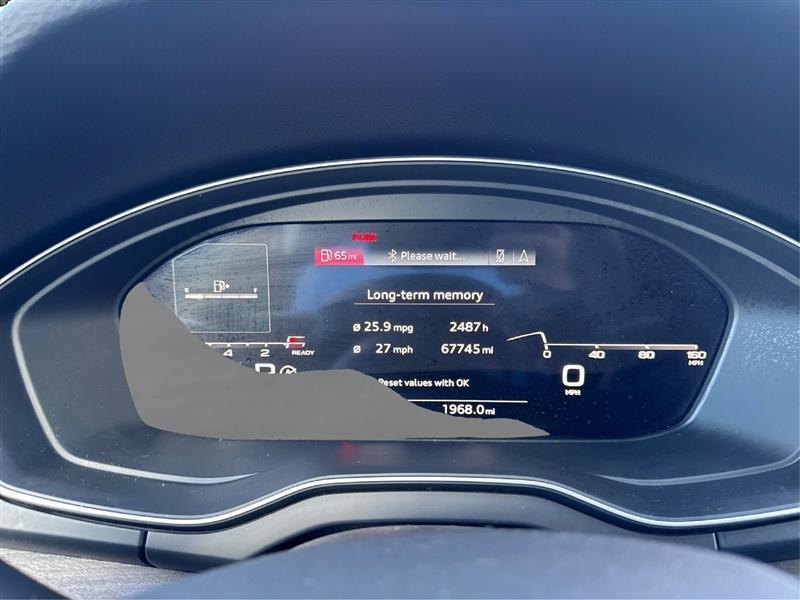 Audi Q5 photo 17