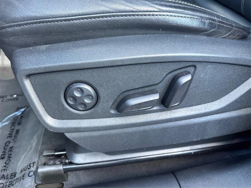 Audi Q5 photo 19