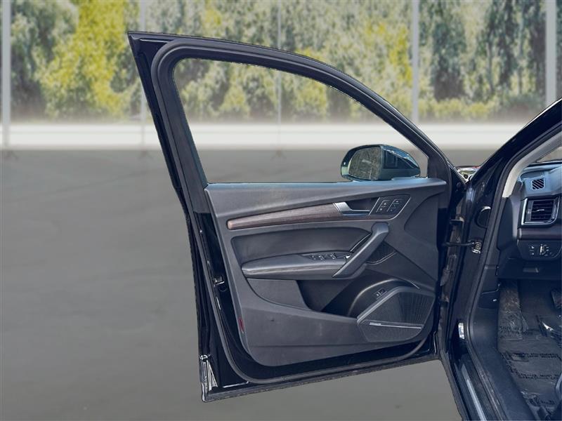 Audi Q5 photo 20