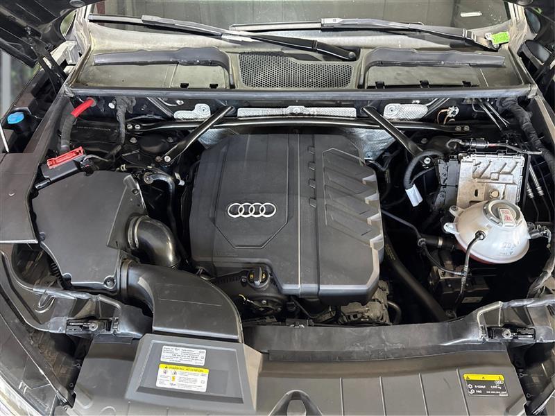Audi Q5 photo 23