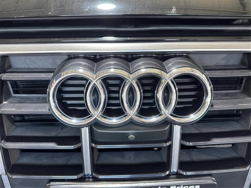 Audi Q5 photo 25