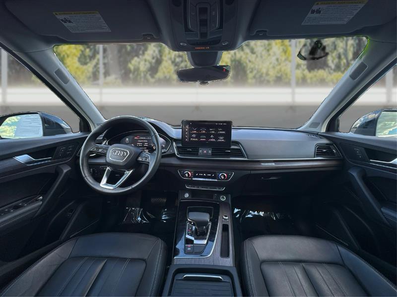 Audi Q5 photo 26