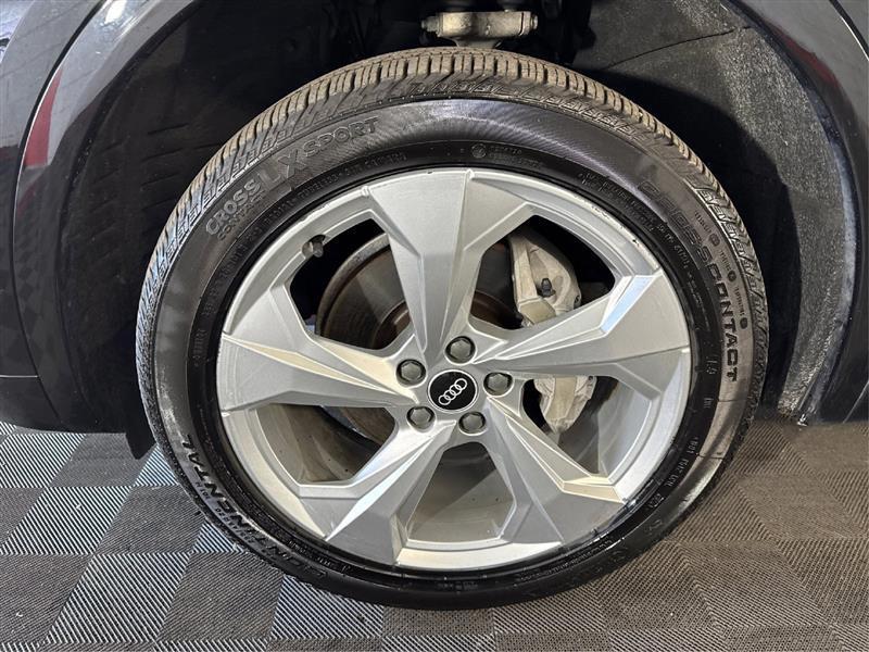 Audi Q5 photo 33