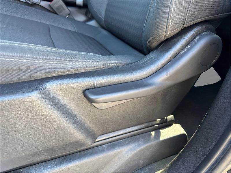 Chevrolet Silverado 1500 LT Double Cab 4WD 2020