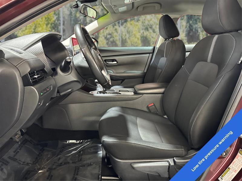 Nissan Sentra SV 2024