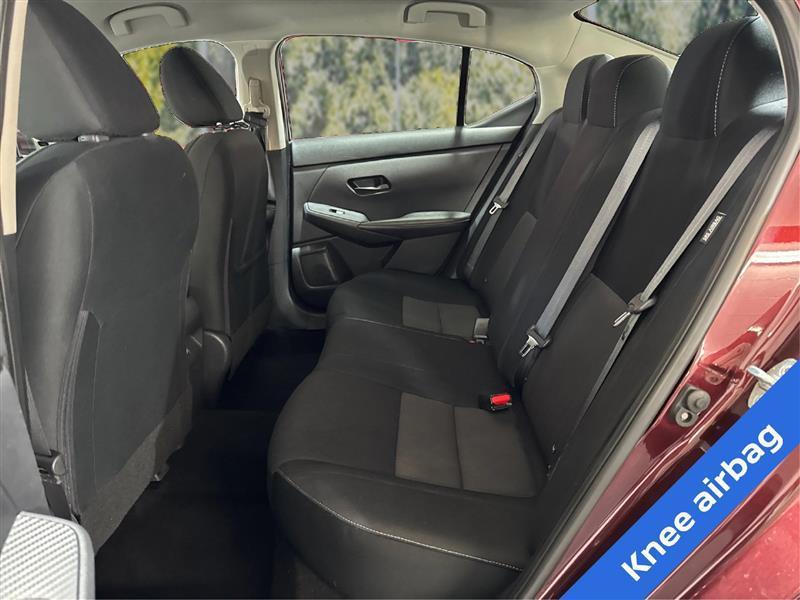 Nissan Sentra SV 2024