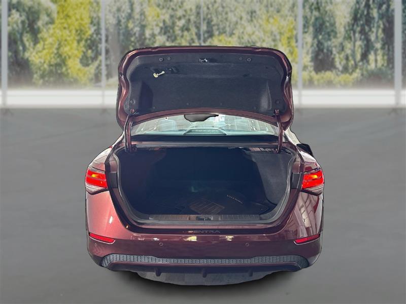Nissan Sentra SV 2024
