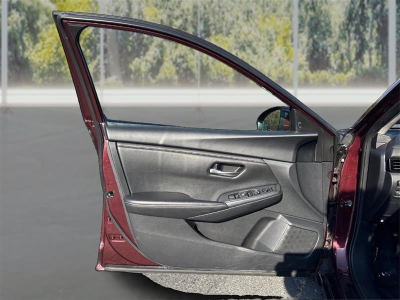 Nissan Sentra SV 2024