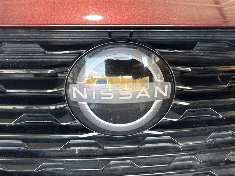 Nissan Sentra SV 2024