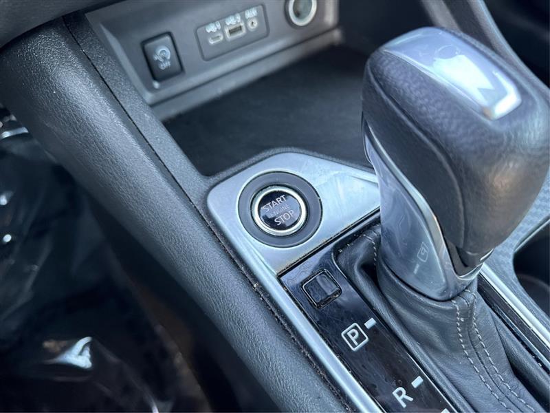 Nissan Sentra SV 2024