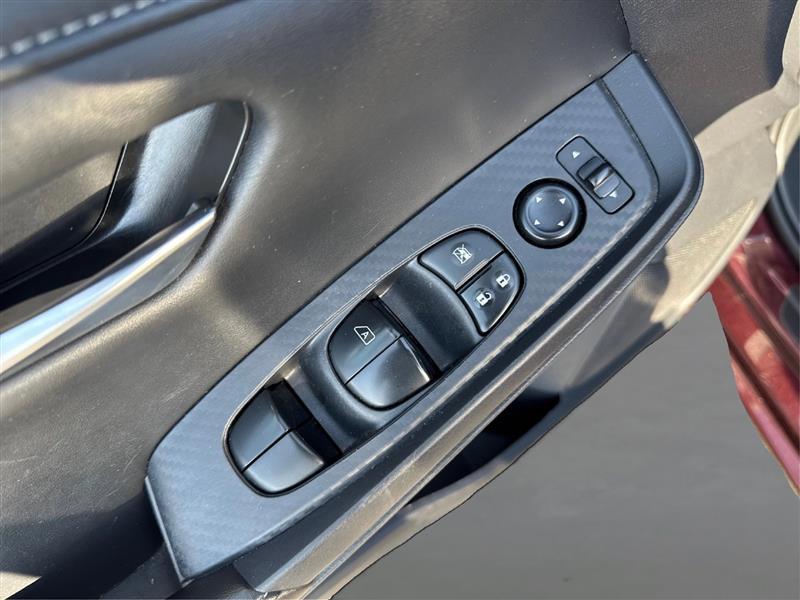 Nissan Sentra SV 2024