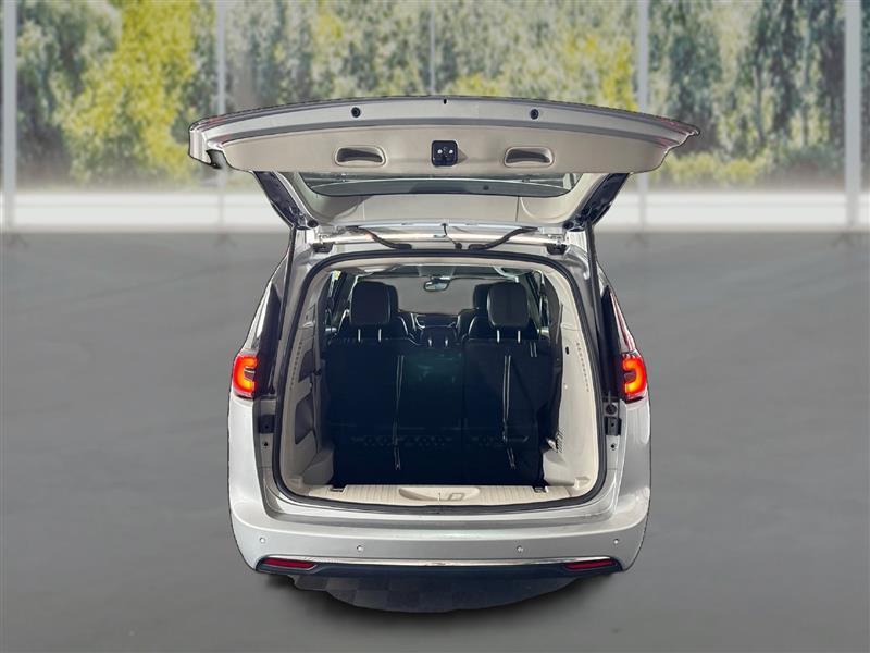 Chrysler Pacifica Touring L 2023