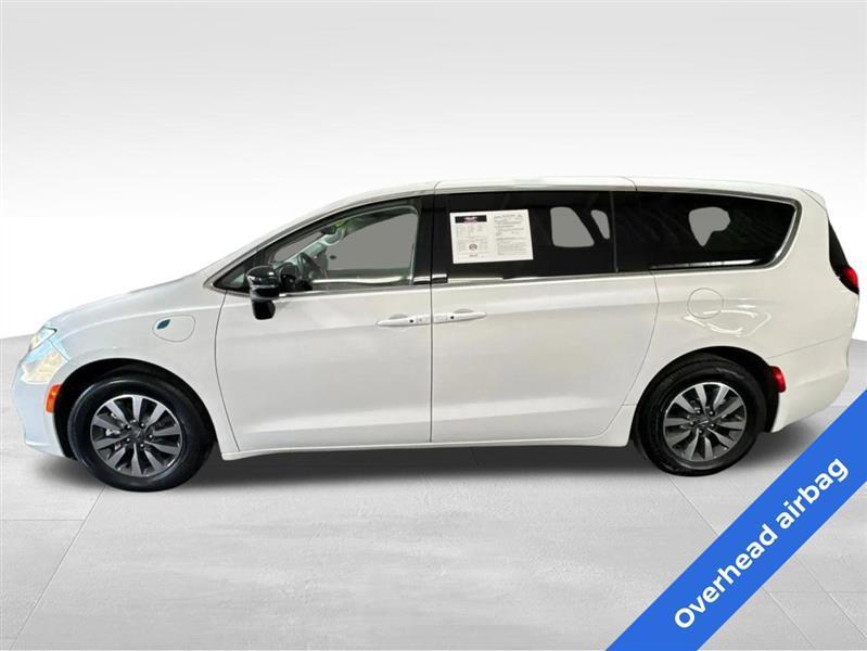 Chrysler Pacifica Hybrid Select 2024