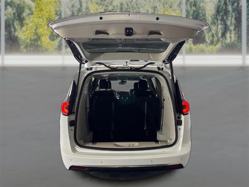 Chrysler Pacifica Hybrid Select 2024
