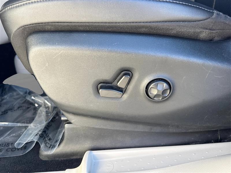 Chrysler Pacifica Hybrid Select 2024
