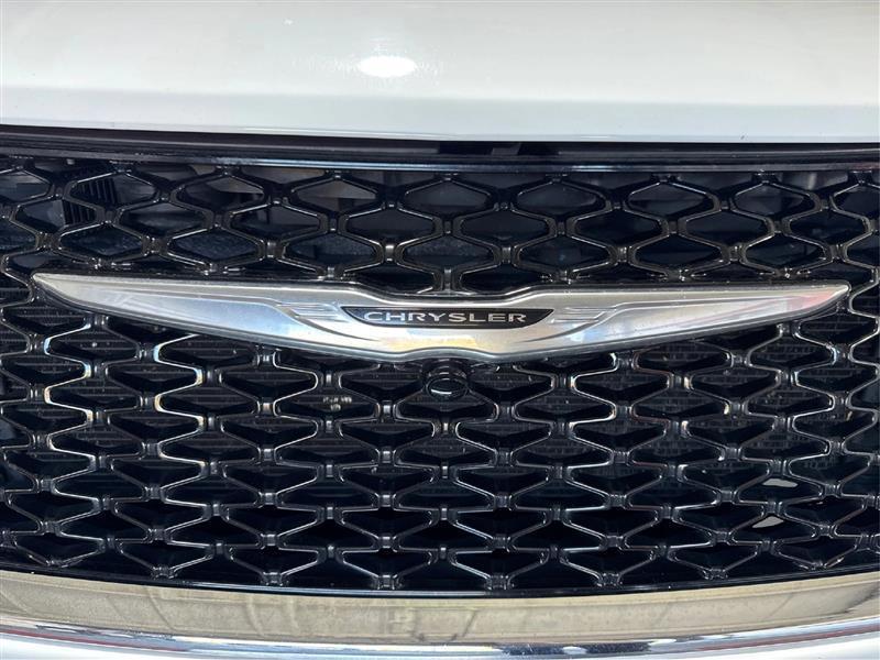 Chrysler Pacifica Hybrid Select 2024
