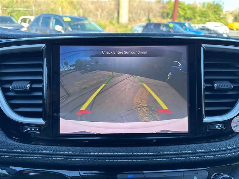 Chrysler Pacifica Hybrid Select 2024
