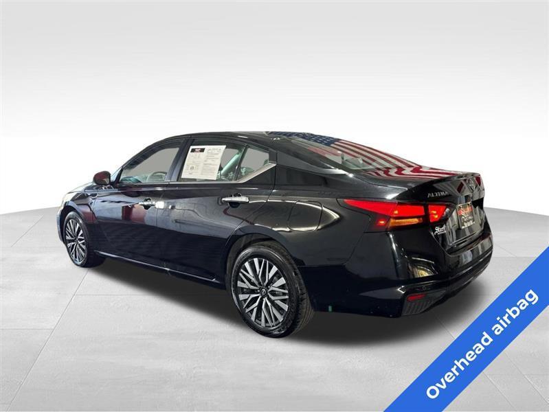 Nissan Altima 2.5 SV AWD 2025