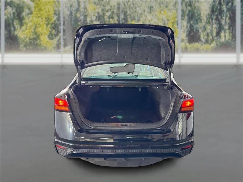 Nissan Altima 2.5 SV AWD 2025