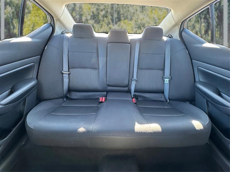 Nissan Altima 2.5 SV AWD 2025