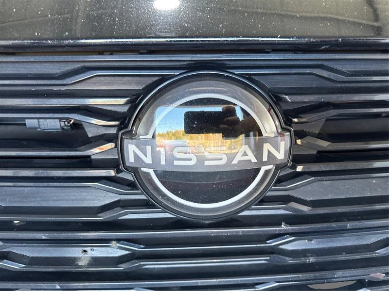 Nissan Altima 2.5 SV AWD 2025
