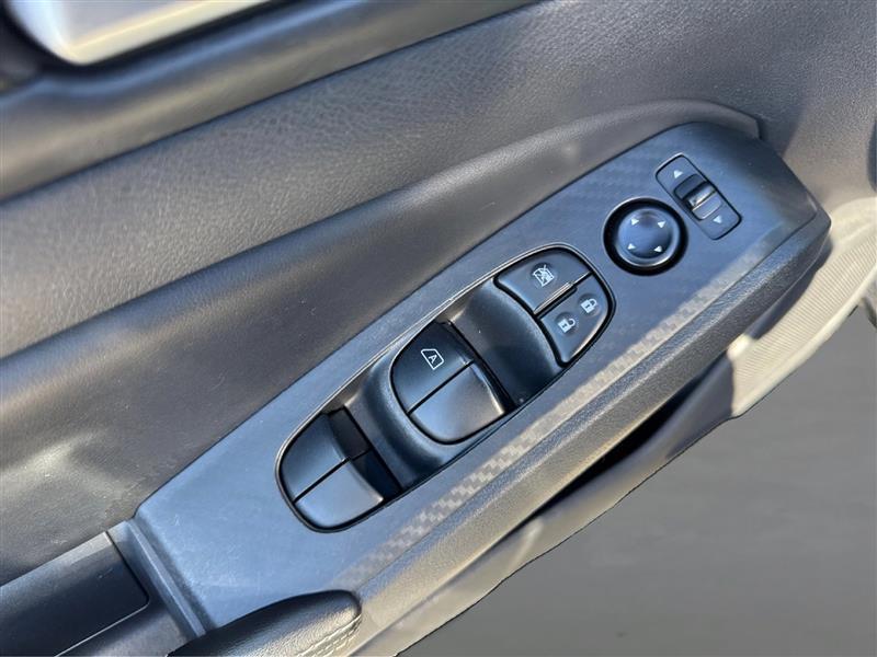 Nissan Altima 2.5 SV AWD 2025