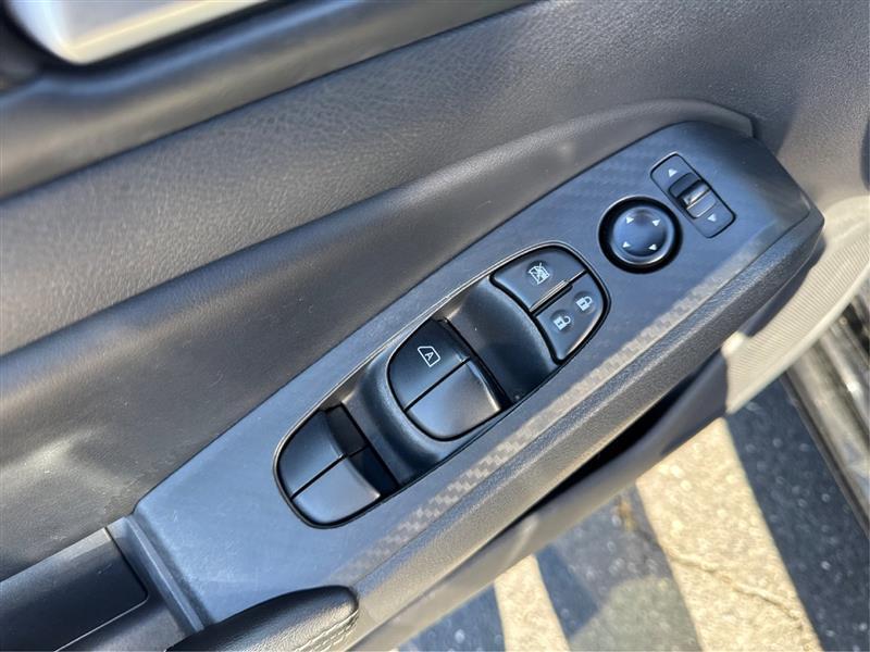 Nissan Altima 2.5 SV AWD 2025