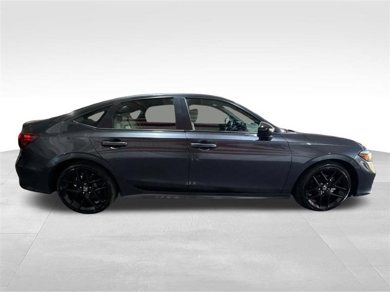 Honda Civic photo 4
