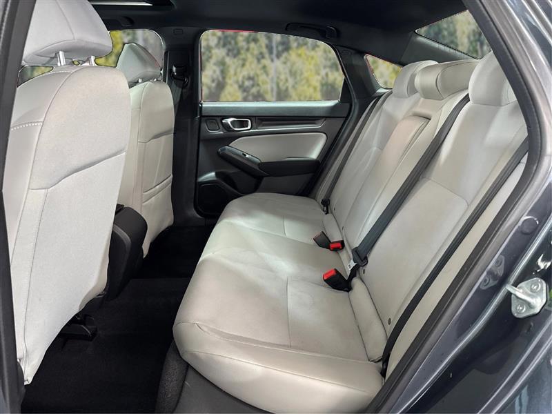 Honda Civic photo 10