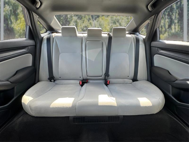 Honda Civic photo 15