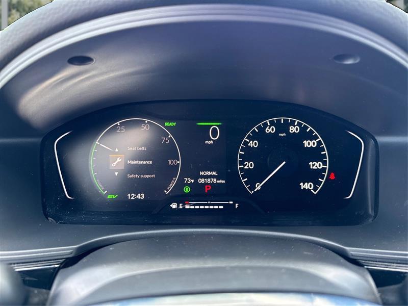 Honda Civic photo 17