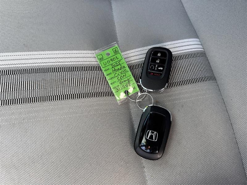 Honda Civic photo 29