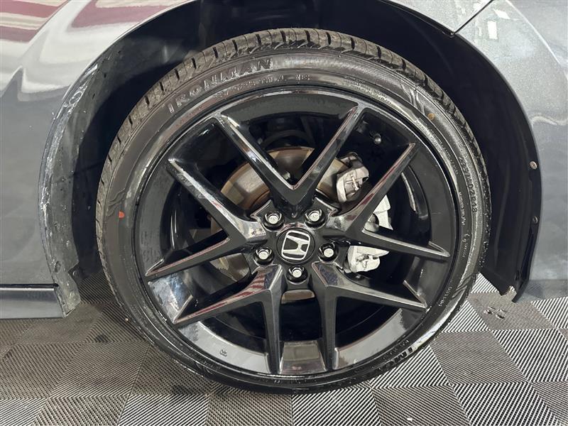 Honda Civic photo 31