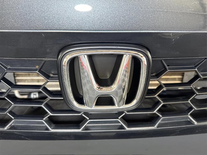 Honda Civic Sport Hybrid 2025