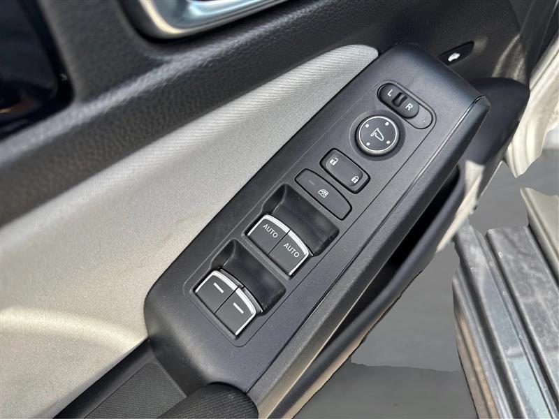 Honda Civic Sport Hybrid 2025