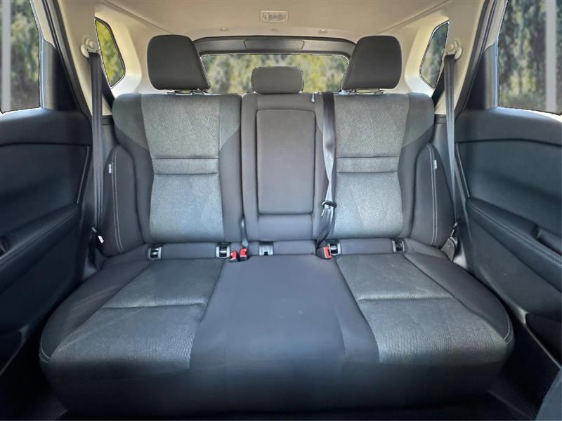 Nissan Rogue photo 15