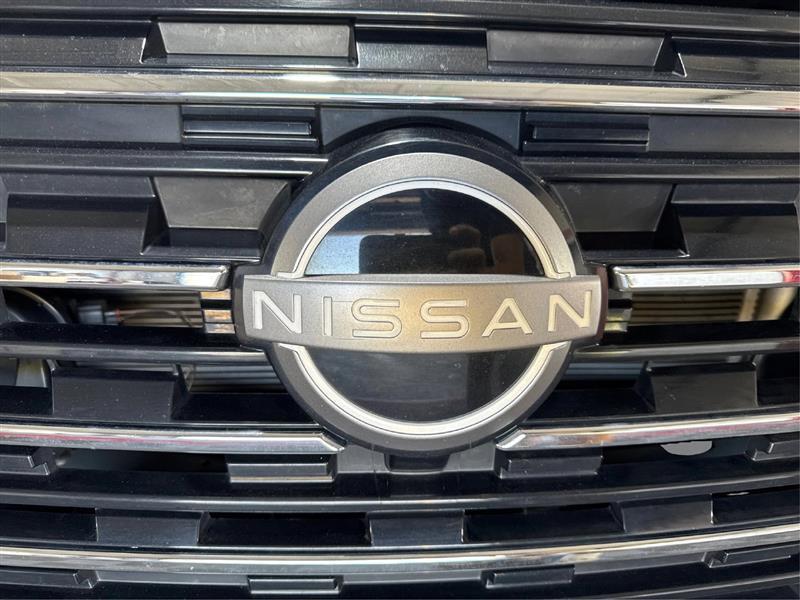 Nissan Rogue photo 23