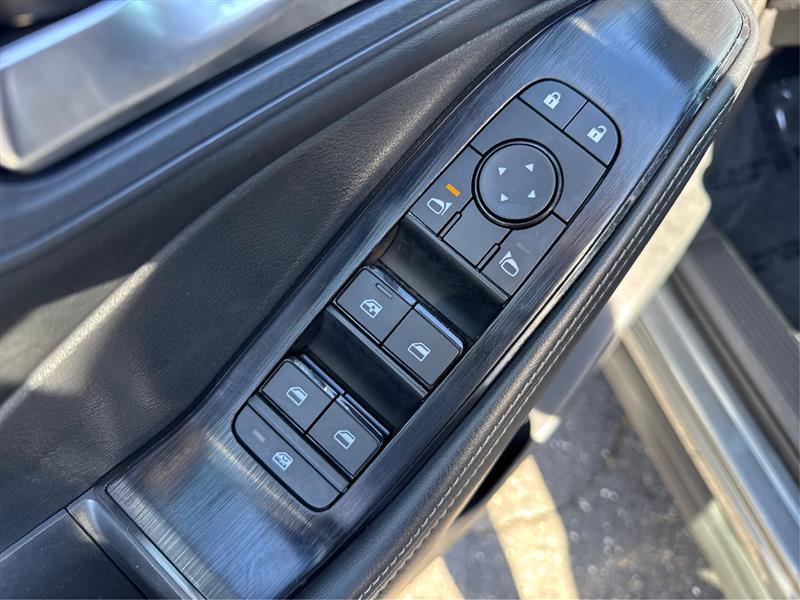 Nissan Rogue photo 31