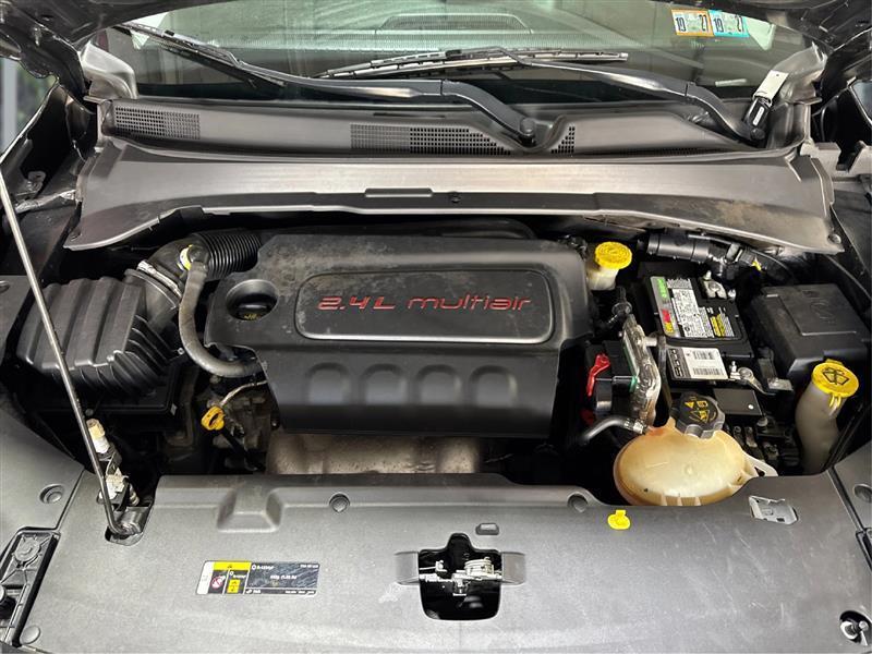 Jeep Compass photo 21