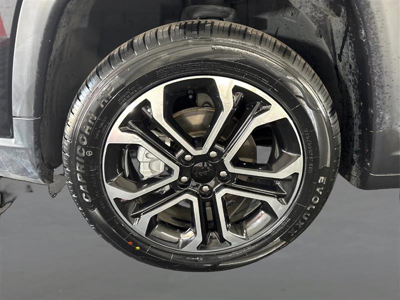 Jeep Compass photo 22