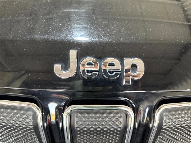 Jeep Compass photo 23