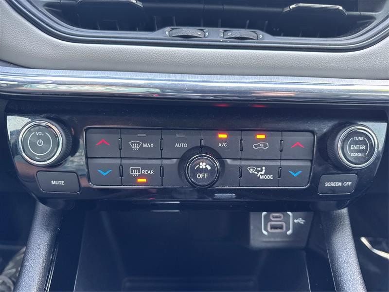 Jeep Compass photo 26